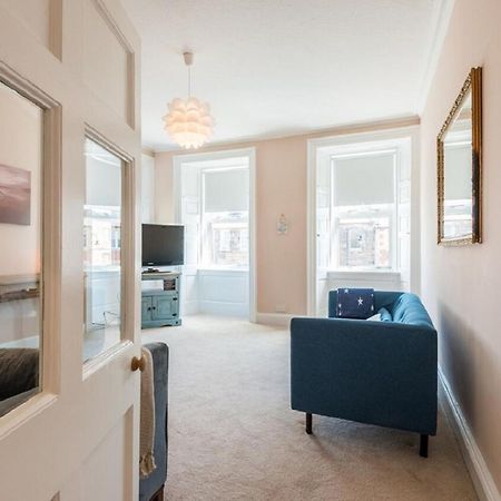 Apartamento Greco's Close Dunbar Exterior foto