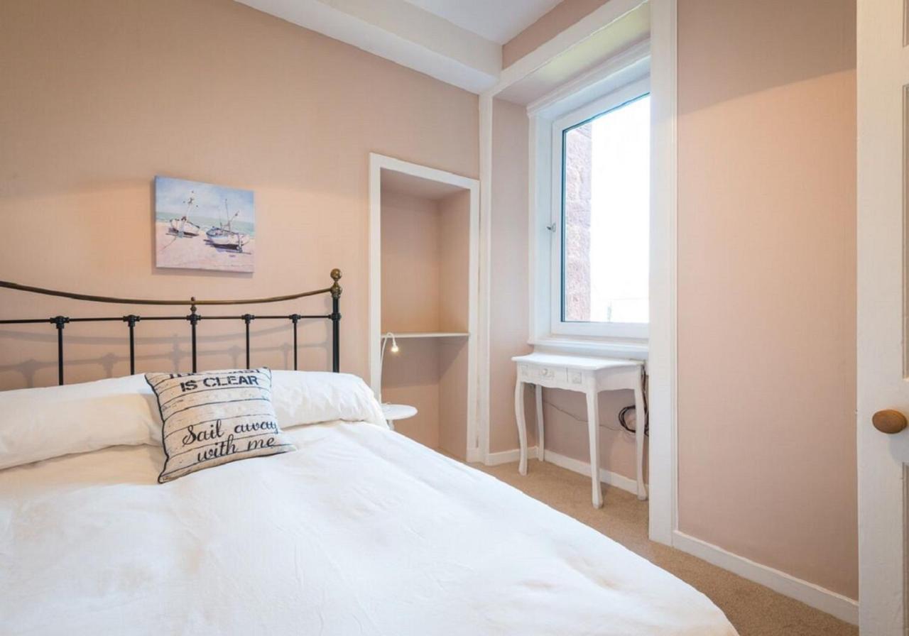 Apartamento Greco's Close Dunbar Exterior foto