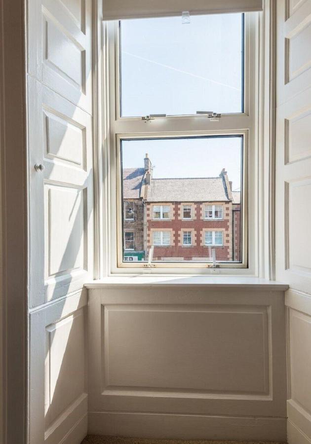Apartamento Greco's Close Dunbar Exterior foto