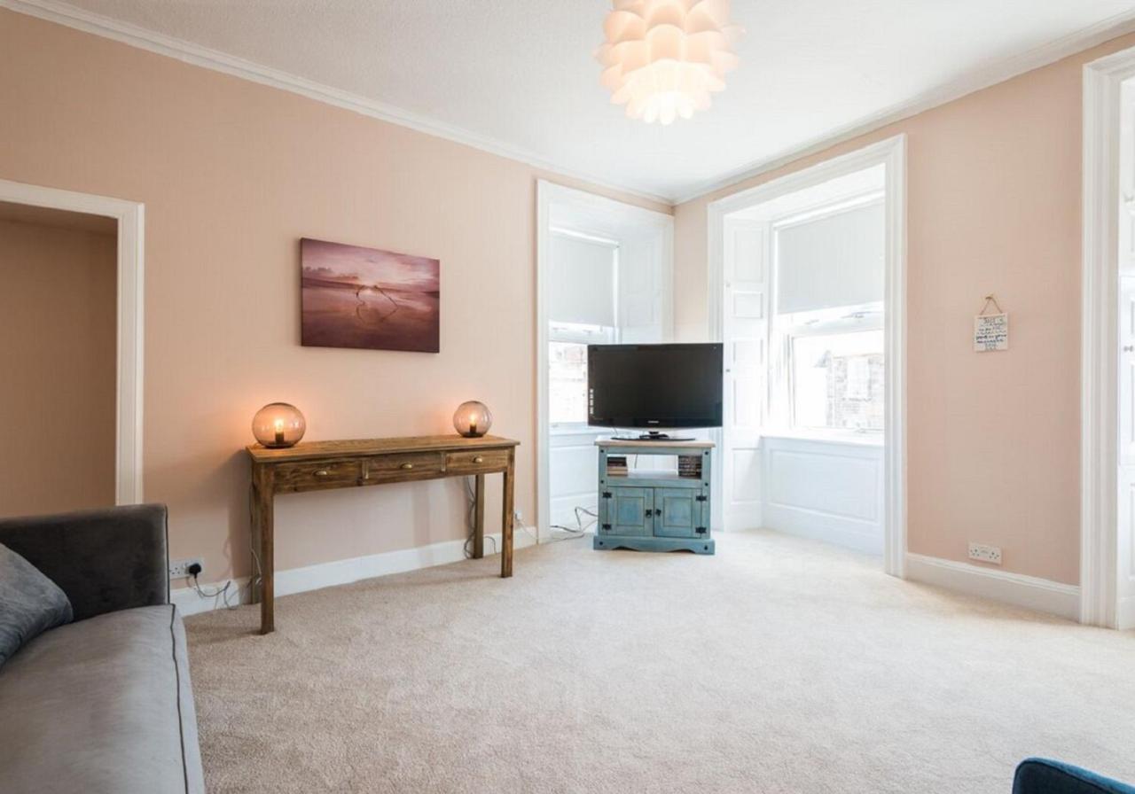 Apartamento Greco's Close Dunbar Exterior foto