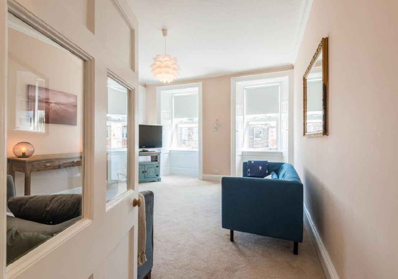 Apartamento Greco's Close Dunbar Exterior foto