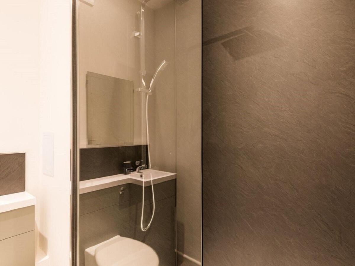 Apartamento Greco's Close Dunbar Exterior foto