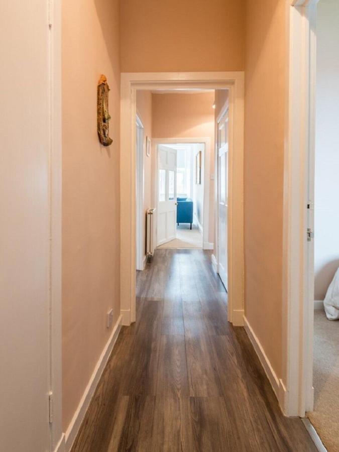 Apartamento Greco's Close Dunbar Exterior foto
